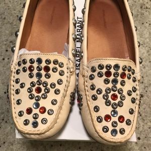 Isabel Marant moccasin size 6 / 36